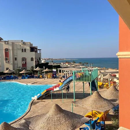 Lasirena Resort Ain Sokhna